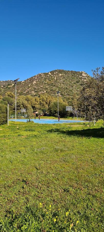 Villa Panoramica Tra Suggestive Notti Stellate. Torre delle Stelle Dış mekan fotoğraf