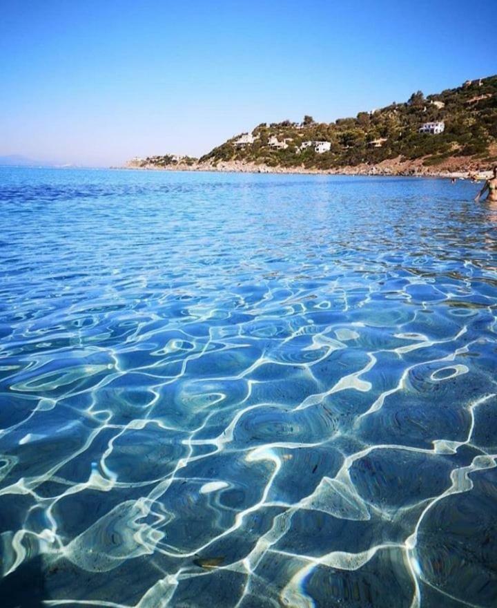 Villa Panoramica Tra Suggestive Notti Stellate. Torre delle Stelle Dış mekan fotoğraf