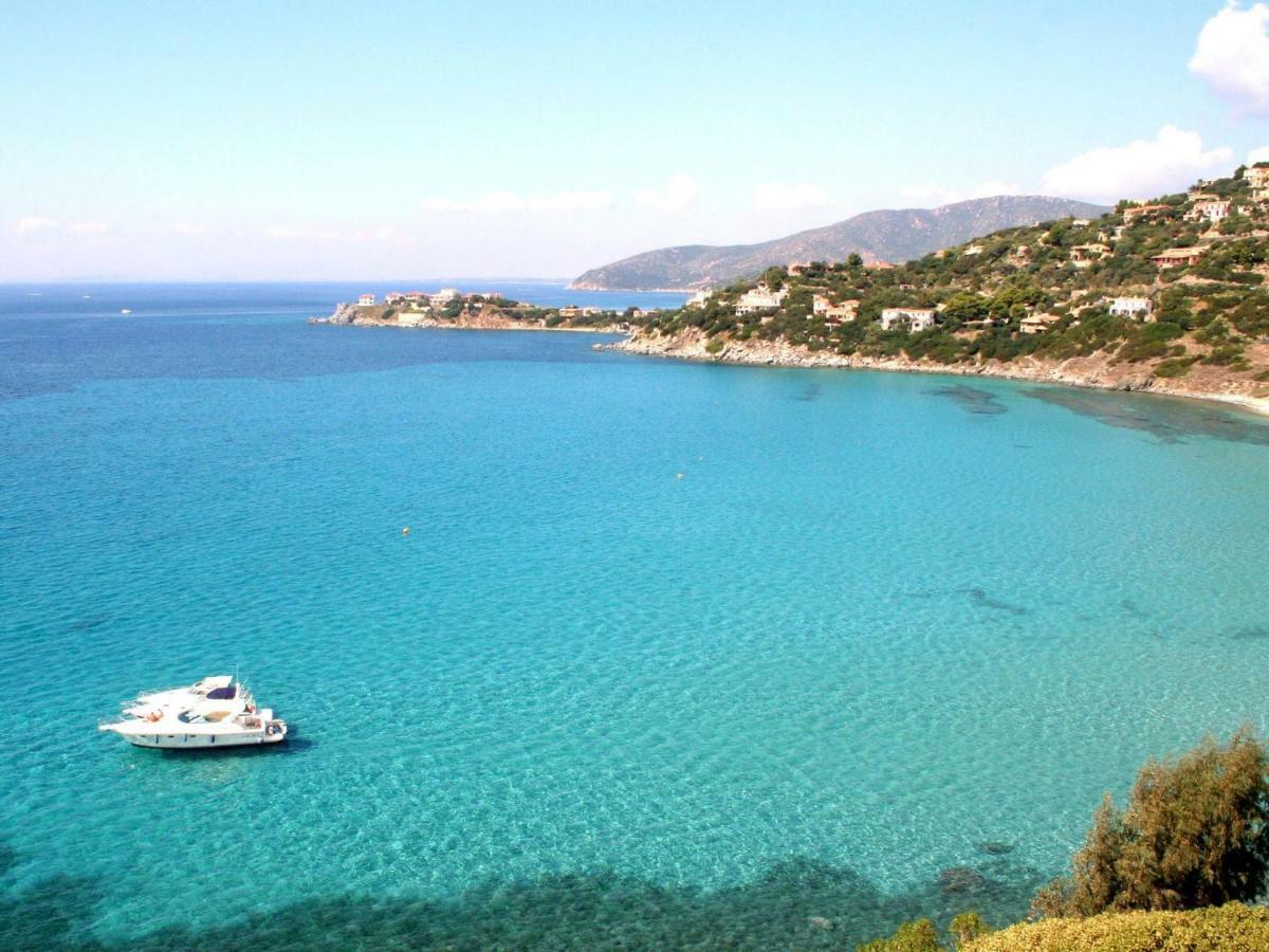 Villa Panoramica Tra Suggestive Notti Stellate. Torre delle Stelle Dış mekan fotoğraf