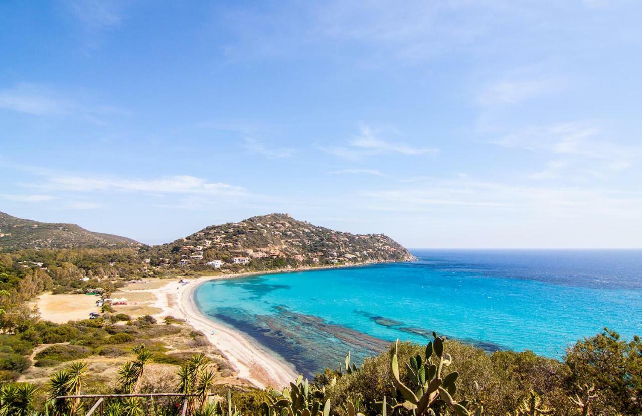 Villa Panoramica Tra Suggestive Notti Stellate. Torre delle Stelle Dış mekan fotoğraf